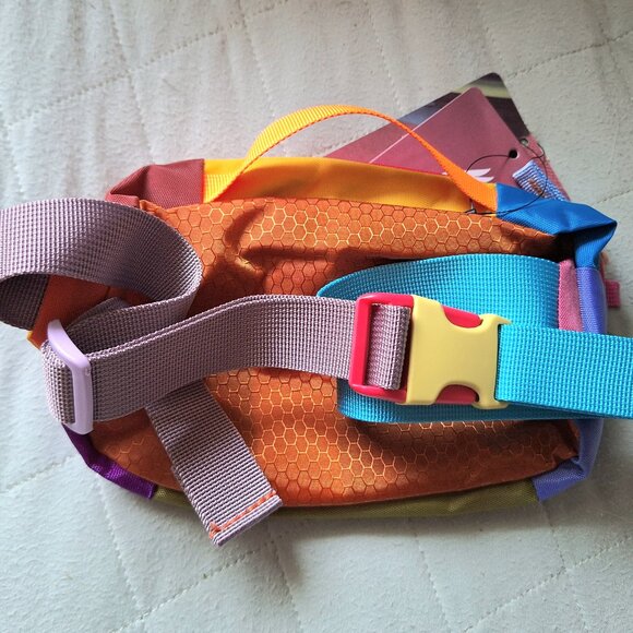 Cotopaxi Kapai 1.5 L Del Dia Hip Pack - Picture 2 of 2